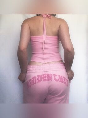 Hidden cult set